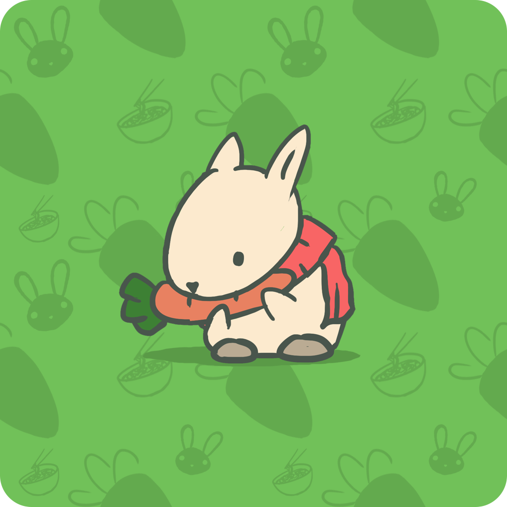 HyperBeard on X: The new update for #TsukiAdventure is available