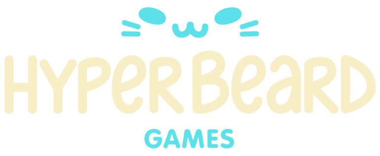 HyperBeard Games - Remember to follow us on Twitter: twitter.com/HyperBeard  Instagram: instagram.com/hyperbeardg_ :  .com/c/HyperbeardgamesPlus TikTok: tiktok.com/@hyperbeardgames Don't  miss our announcements, launches and surprises that